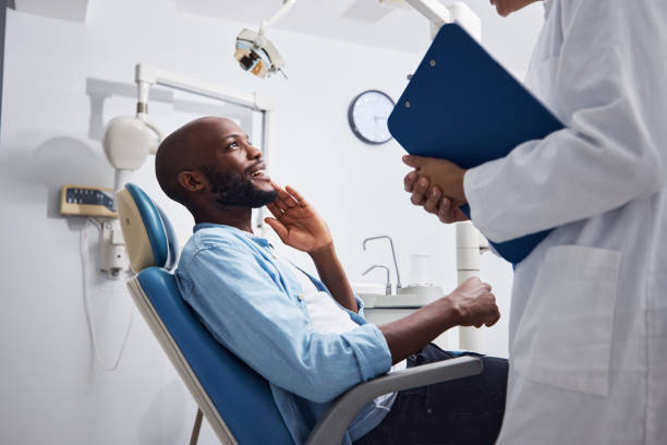 Best Emergency Treatment for Dental Infections or Abscesses in Scottsdale, AZ