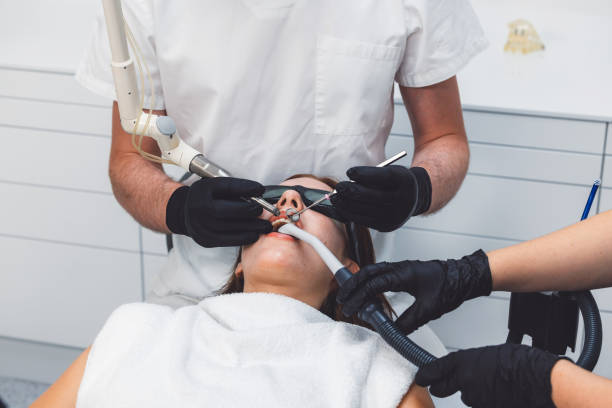 Best Emergency Dental Care for Broken or Chipped Teeth in Scottsdale, AZ
